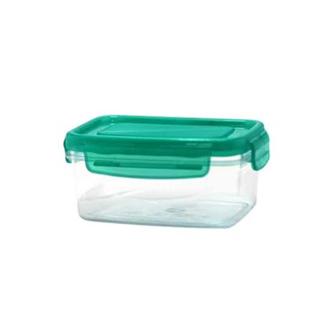 Square Food Container 550Ml