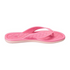 Zaxy zaxy abracar conforto slipper rubber flip flop for women