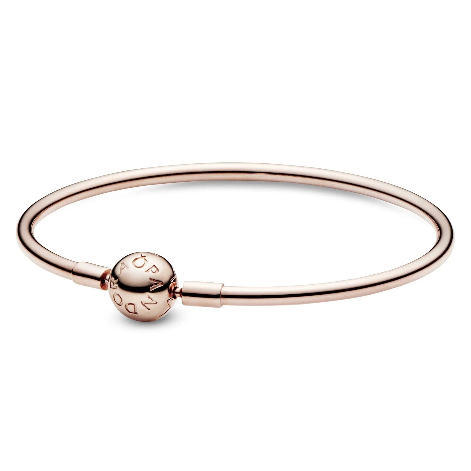 Pandora Jewelry Bangle Pandora Rose Bracelet