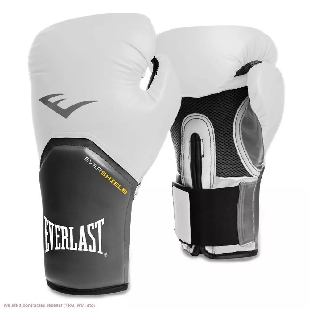 Everlast Pro Style Boxing Training Gloves