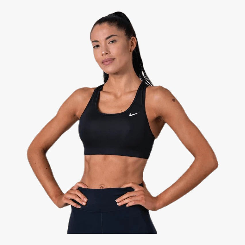 Nike Women's Swoosh Non Padded Bra