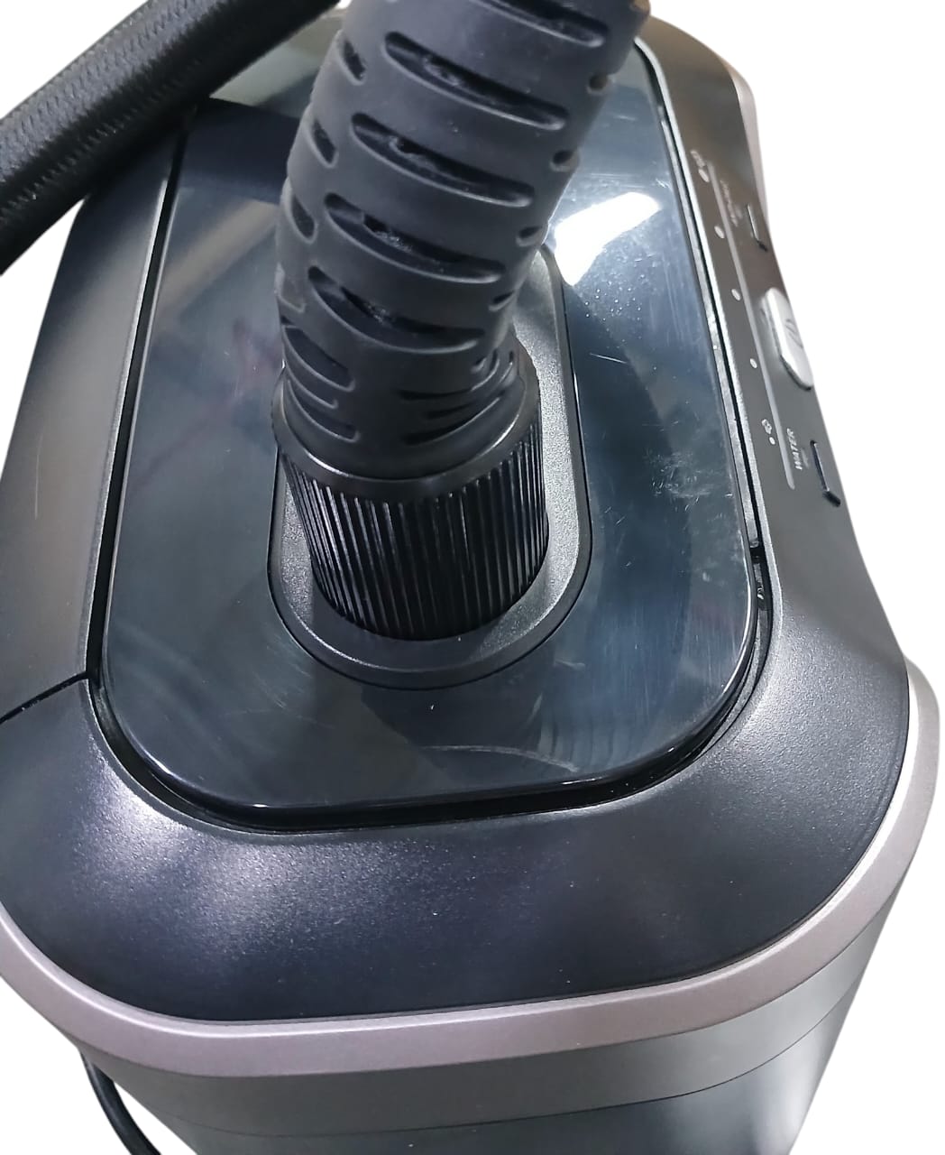 Tefal Pro Style Care Garment Steamer, 2000 Watt, Black - IT8490M0 (Copy)