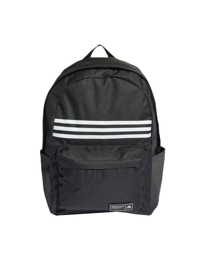 erorex Unisex Classic 3-Stripes Horizontal Backpack BACKPACK