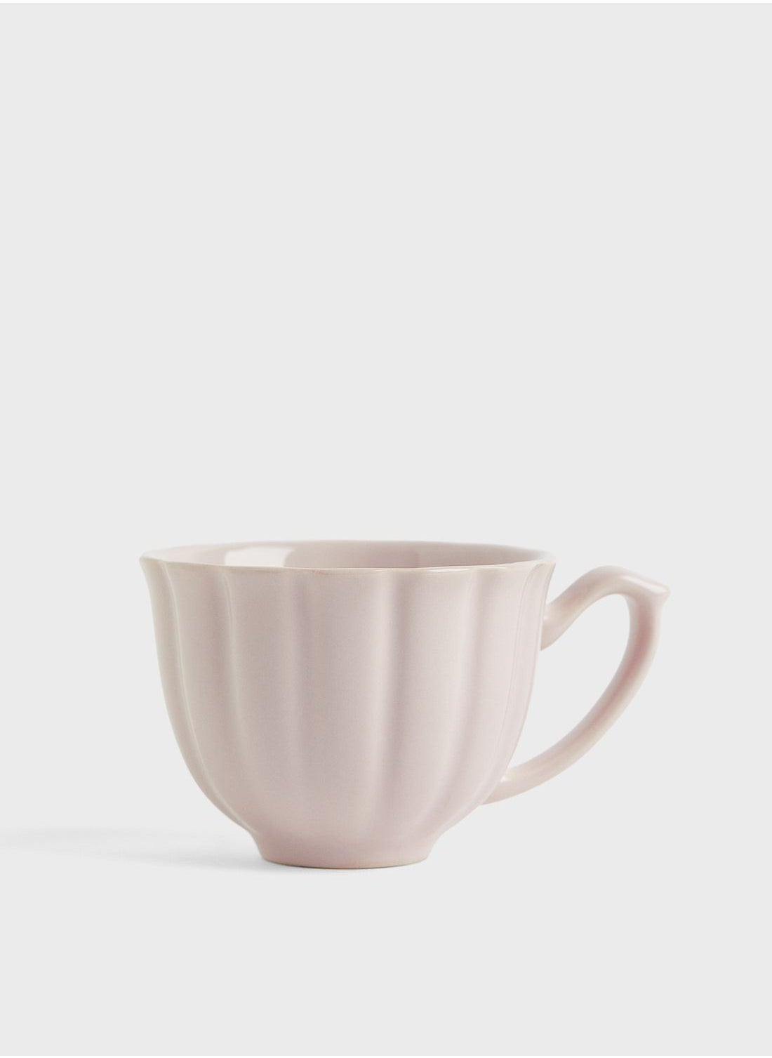 H&M Small Stoneware Cup