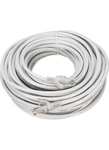 Powermaster Cat 6 Ethernet Cable - 15M