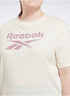 Reebok Big Logo T-Shirt