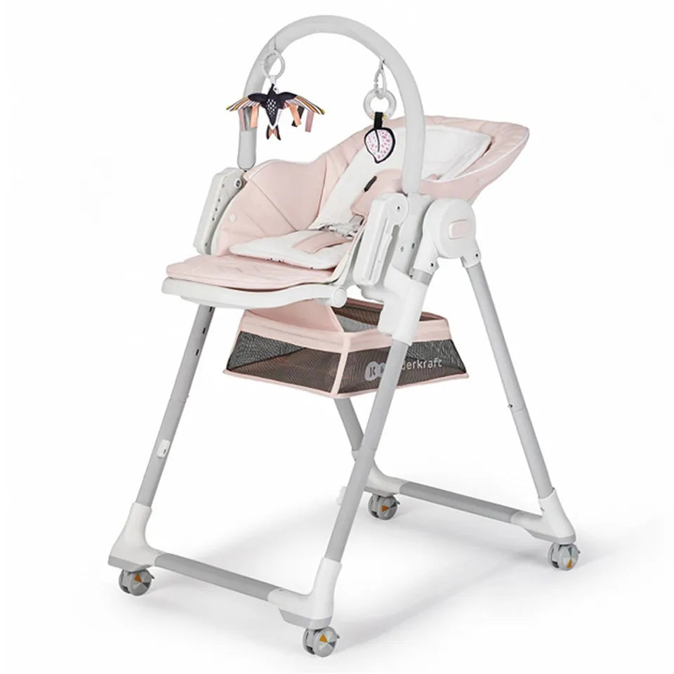 Kinderkraft Lastree Highchair