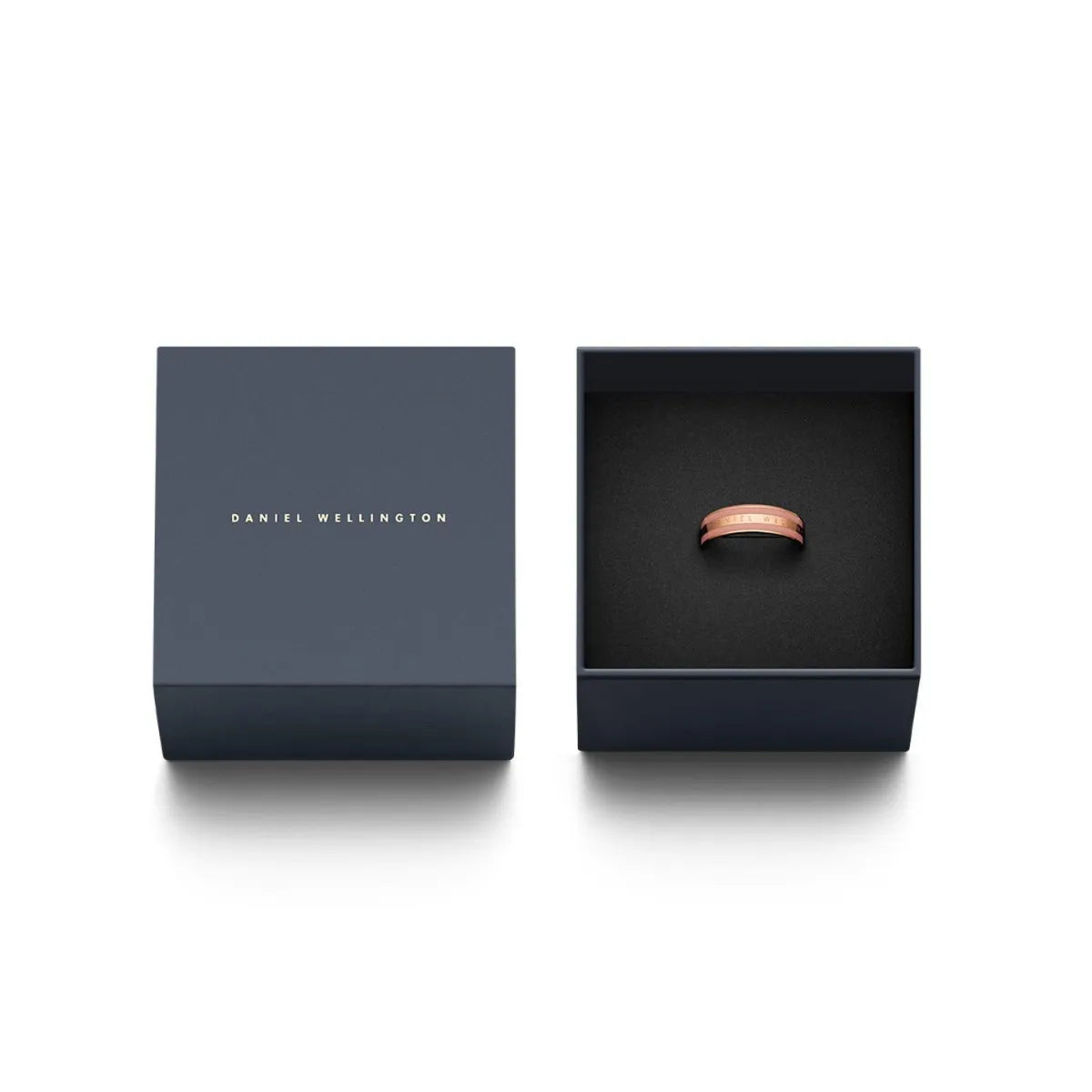 Daniel Wellington Classic Enamel Ring.Size 54