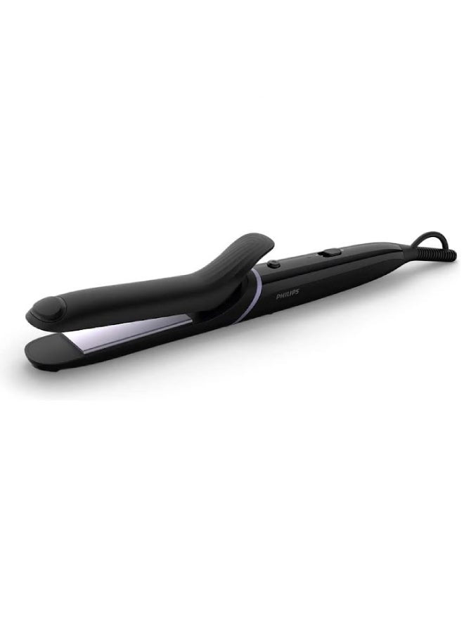 Philips Multi-Styler BHH811/03, 2 Years Warranty Black