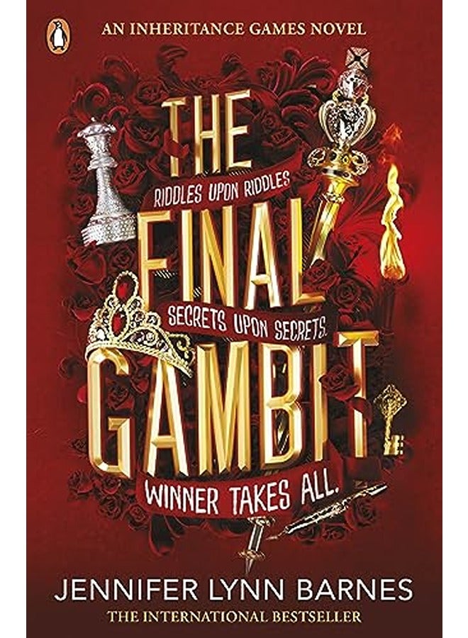 The Final Gambit