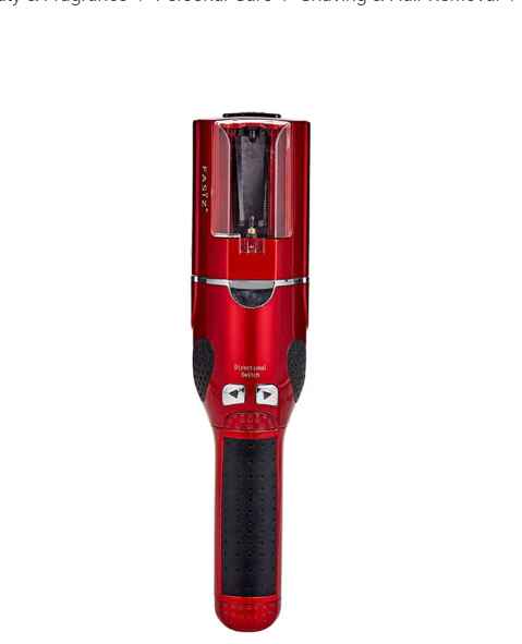 Fasiz Cordless Split End Hair Trimmer