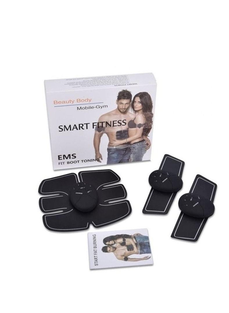 EMS Mobile Gym Smart Fitness