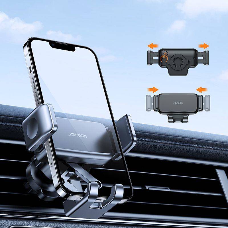 JOYROOM JR-ZS283 Vent Car Mount - Black