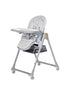 Kinderkraft Lastree Highchair