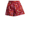 Women's shorts adidas Farm Floral Print