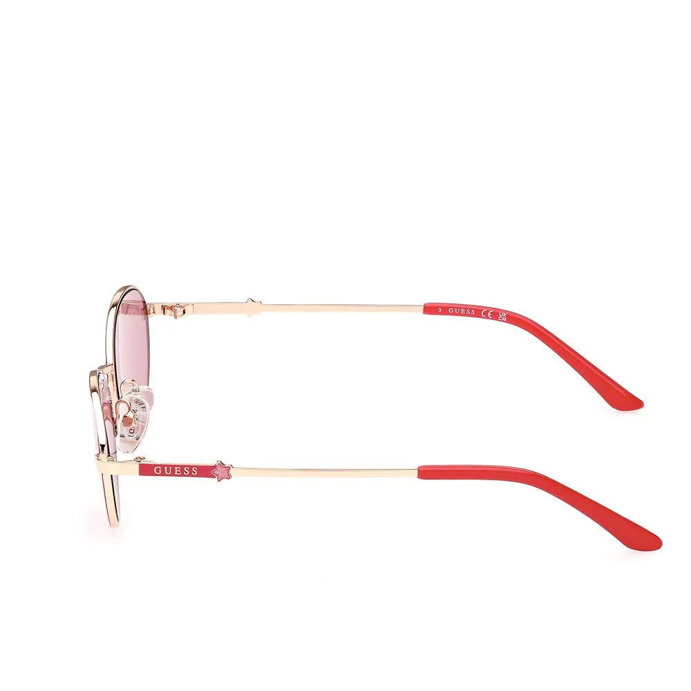 Guess GU9217 junior woman polarized sunglasses