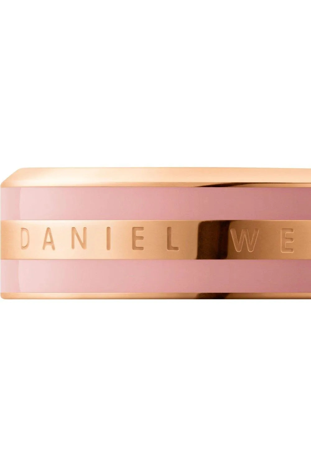 Daniel Wellington Classic Enamel Ring.Size 54