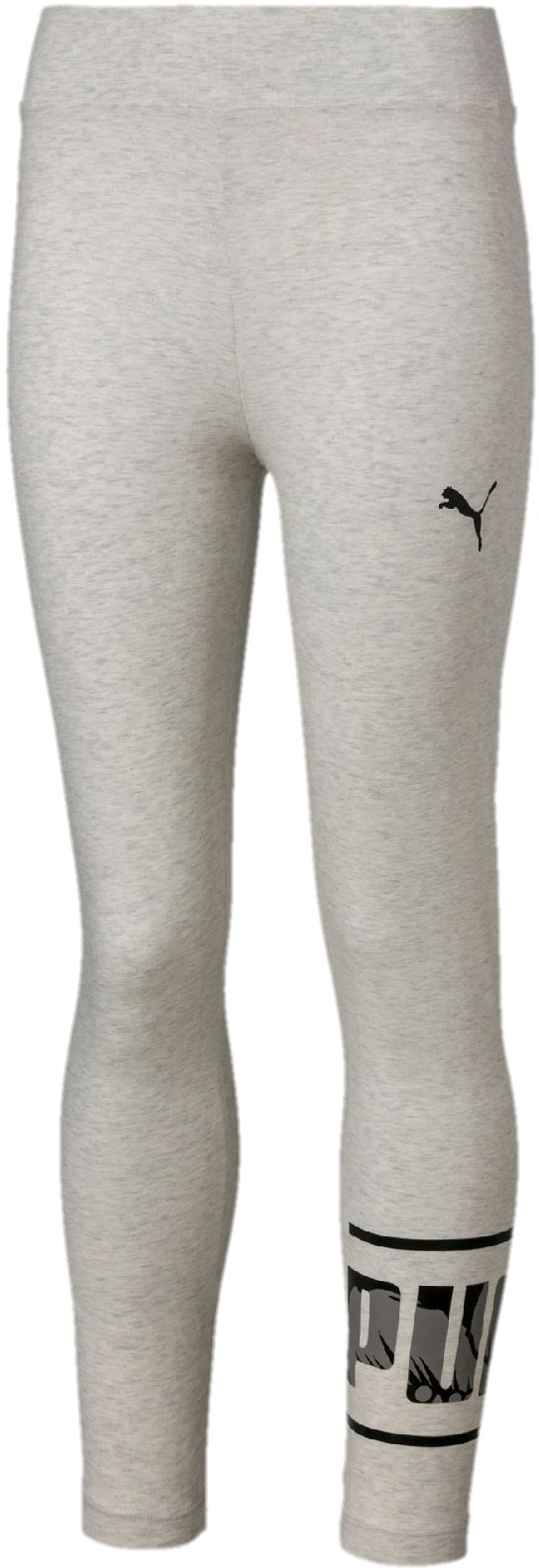 Puma Girl's Alpha 7 8 G Leggings