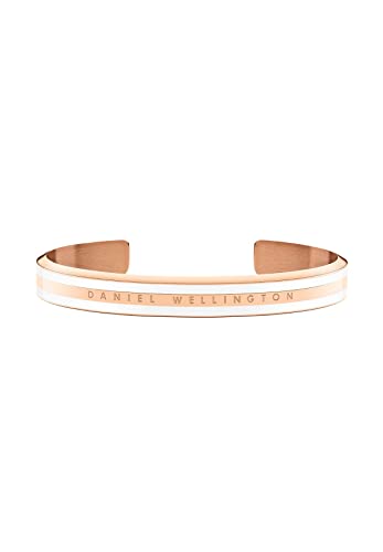 Daniel Wellington Classic Slim Bracelet Satin White S