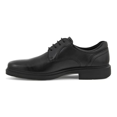 ECCO Helsinki 2.0 Plain Toe Tie Men's Oxford