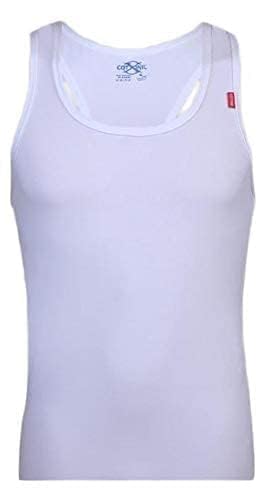 Cottonil Men's Undershirt