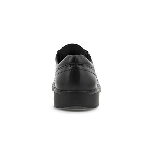 حذاء أكسفورد رجالي ECCO Helsinki 2.0 Plain Toe Tie