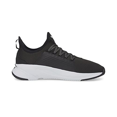 PUMA Softride Premier Slip-On mens Low Boots