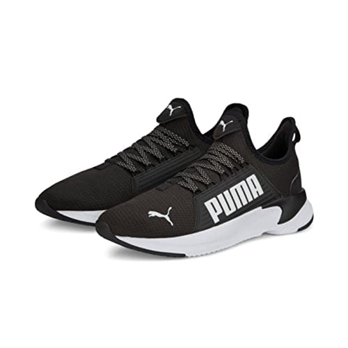 PUMA Softride Premier Slip-On mens Low Boots