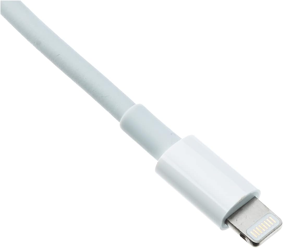 Apple Lightning to USB 3 Camera Adapter  Apple   