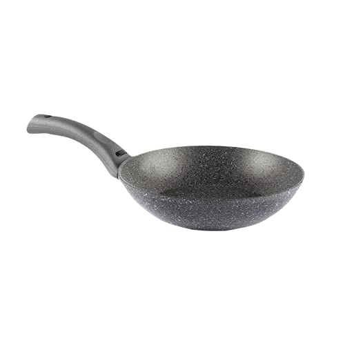 TVS - Fry Pan 20cm/2.9mm - Mineralia