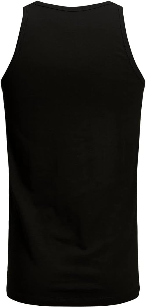 Jack & Jones Men's Basic Tank-Top  Jack & Jones   