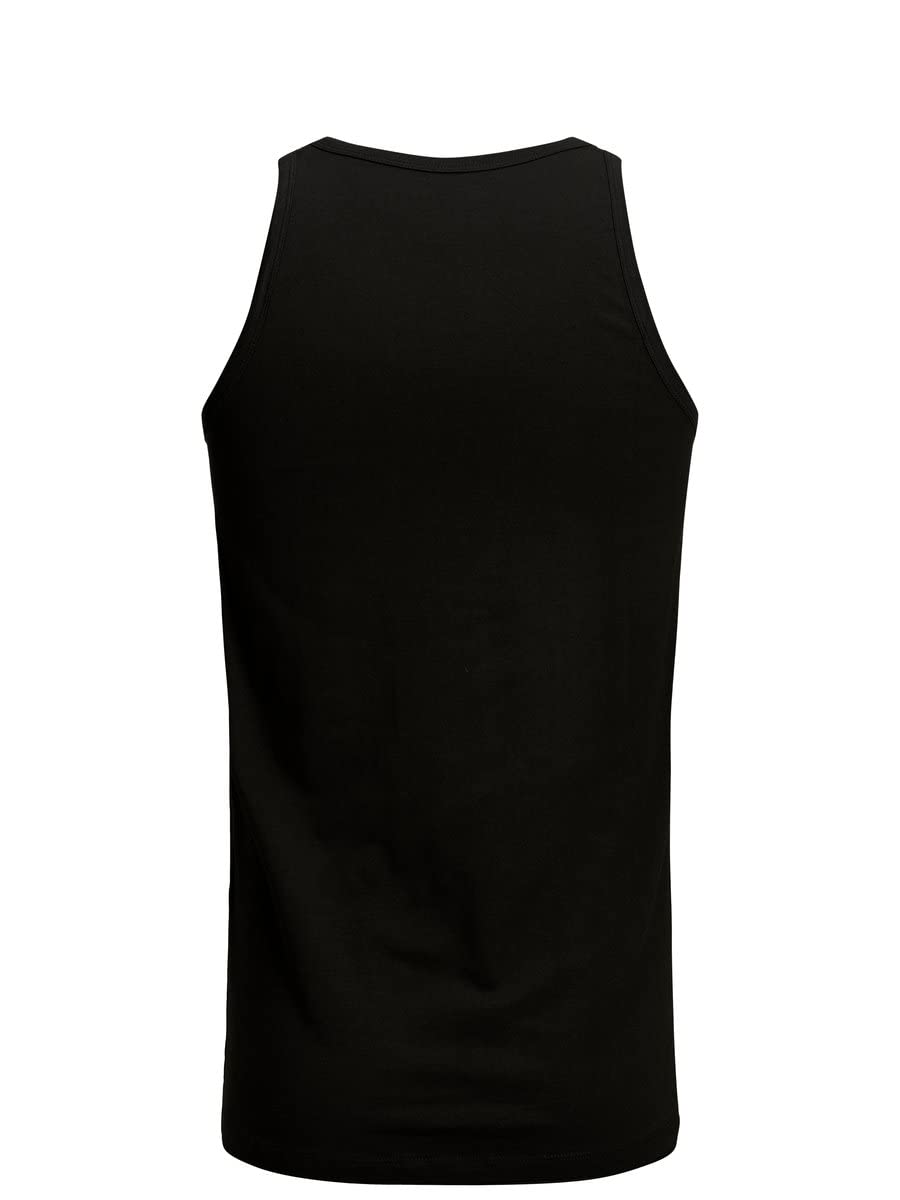 Jack & Jones Men's Basic Tank-Top  Jack & Jones   