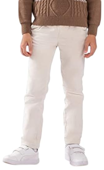 CONCRETE Boys C322PT3-W23-66N-1052 Pants