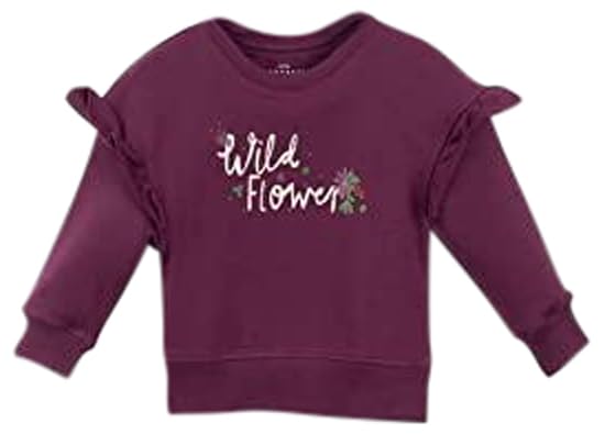 CONCRETE girls C521SW3-W23-04N-1029 Sweatshirt