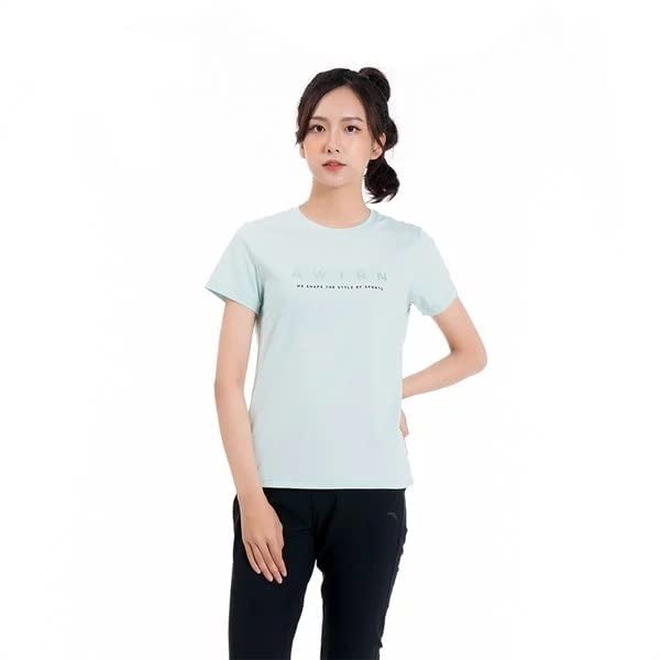 Anta womens ANTA SS TEE T-Shirt