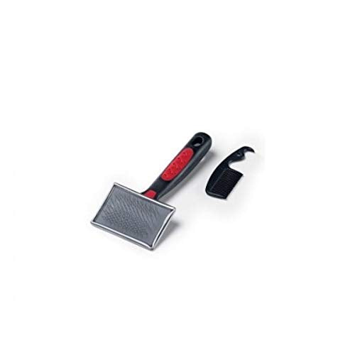 Padovan Pet Slicker Brush Small 6 x 4 cm