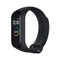 Xiaomi Mi Band 4 Fitness Tracker, Newest 0.95" Color AMOLED Display Bluetooth 5.0 Smart Bracelet Heart Rate Monitor 50M Waterproof Bracelet with 135mAh Battery up to 20 Days Activity Tracker (Black)