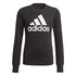 adidas Girls G BL SWT sweatshirt