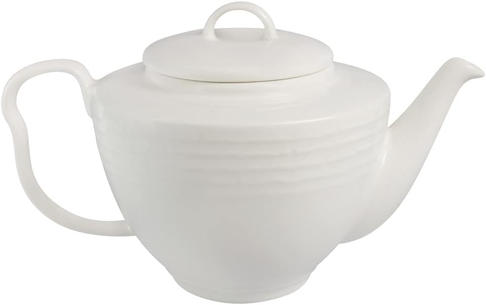 Royal Porcelain-Tea pot W/lid 0.44 L
