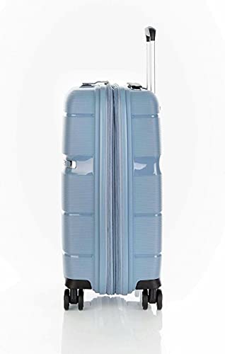 American Tourister Linex Hard Luggage Trolley Bag