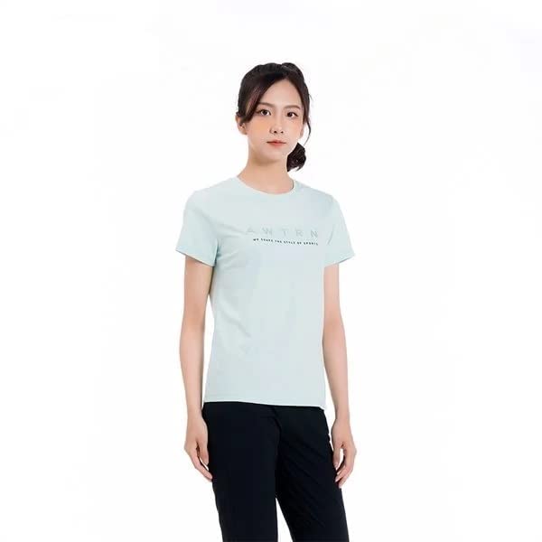 Anta womens ANTA SS TEE T-Shirt