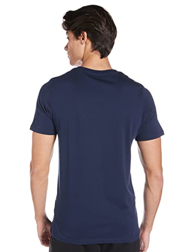 Jack & Jones mens JJEORGANIC Basic Tee O-Neck T-Shirt (pack of 1)