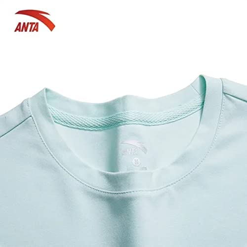 Anta womens ANTA SS TEE T-Shirt