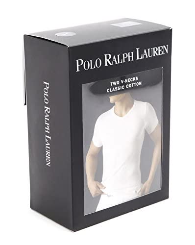 POLO RALPH LAUREN Mens T-Shirt T-Shirt (pack of 1)  POLO RALPH LAUREN   