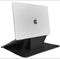 Wiwu Alita Slim Stand Sleeve for 15.4" Laptop - Black