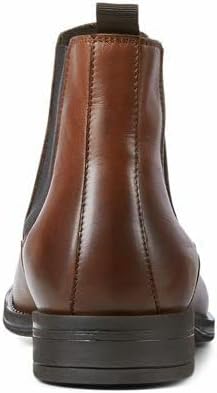 Jack & Jones Argo Leather Chelsea mens Chelsea Boot