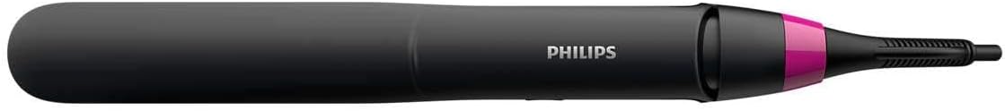 Philips StraightCare Essential ThermoProtect straightener. 2 temperature settings. Temperature range up to 220°C. 3 pin, BHS375/03.