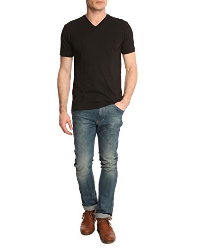 POLO RALPH LAUREN Mens T-Shirt T-Shirt (pack of 1)  POLO RALPH LAUREN   