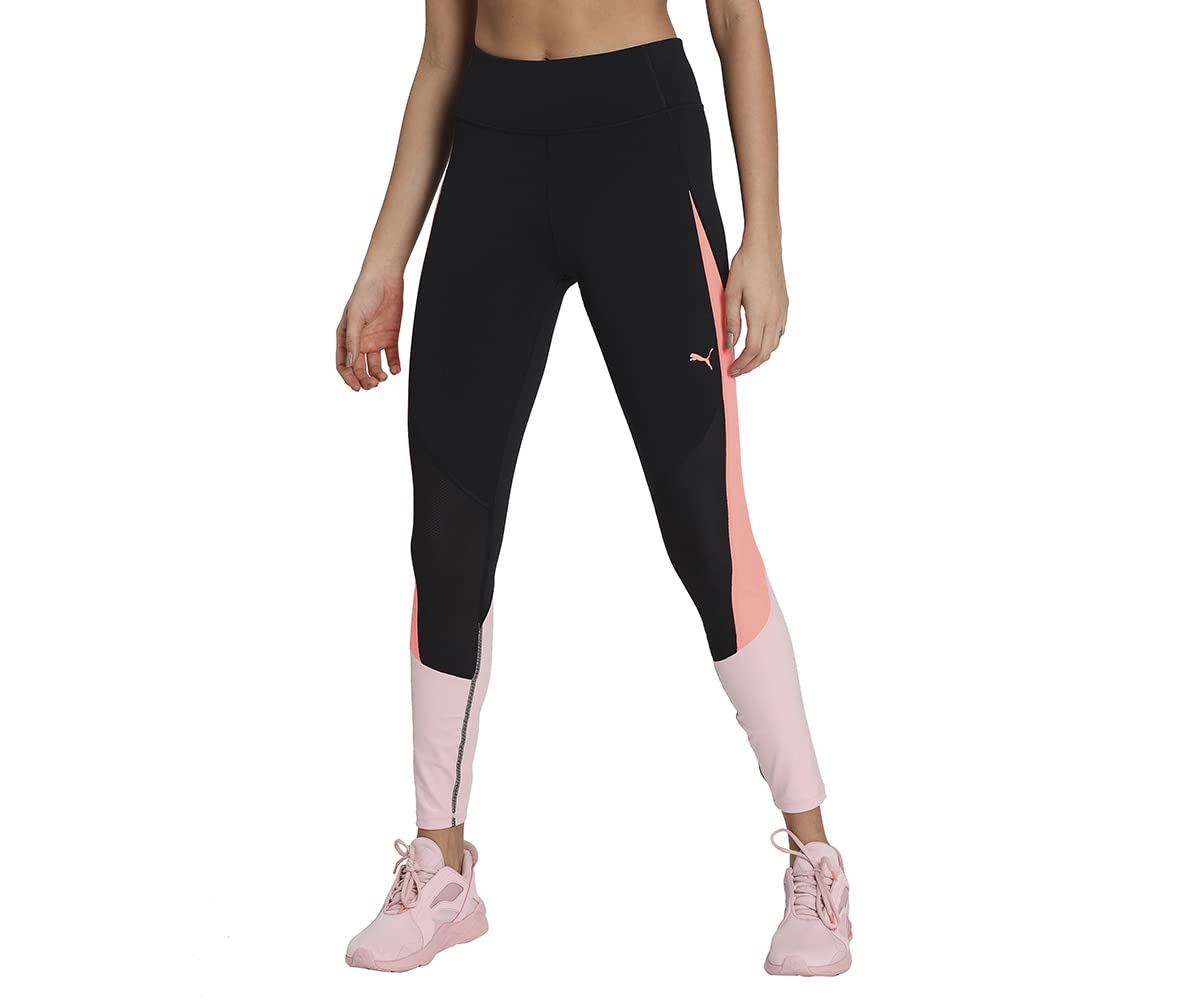 PUMA Women's Train Pearl Full Tights