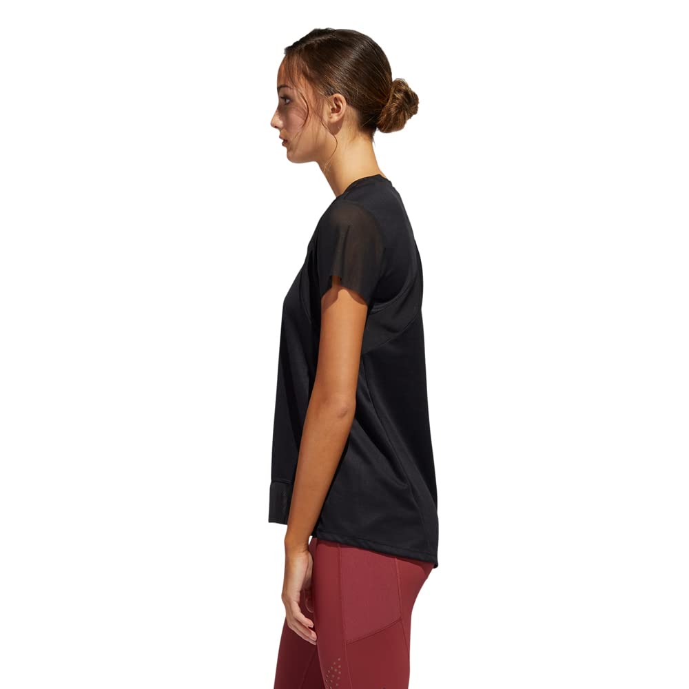 adidas Trng Tee H.rdy Women's T-Shirt